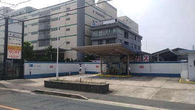 ミライフ西日本㈱ 京都オートガススタンド