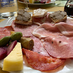 Photo n°3 de l'avis de Francesco.b fait le 12/06/2019 à 15:33 sur le  Trattoria Lapo à Prato