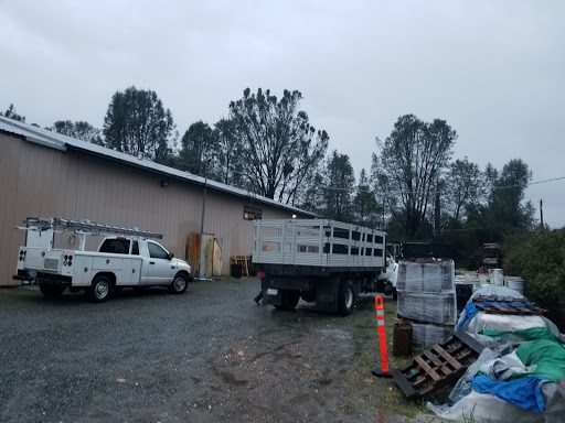 George Roofing in Oroville, California