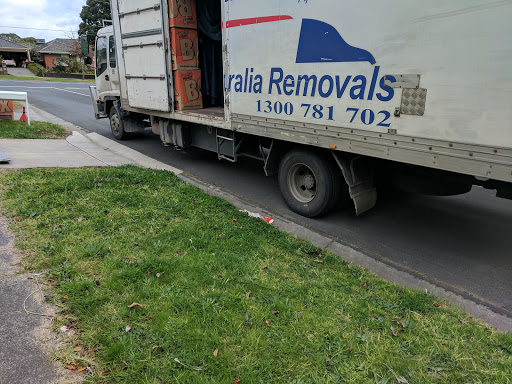 Across Australia Removals