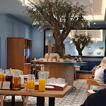 Photo n°1 de l'avis de geoffrey.l fait le 26/01/2023 à 21:16 sur le  Mercure Porto Centro Aliados à Porto