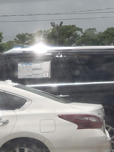Car Dealer «Sabine River Ford», reviews and photos, 1601 Green Ave, Orange, TX 77630, USA