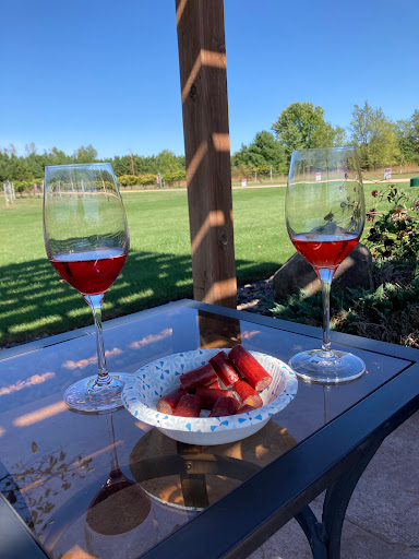Winery «River Bend Vineyard & Winery», reviews and photos, 10439 33rd Ave, Chippewa Falls, WI 54729, USA