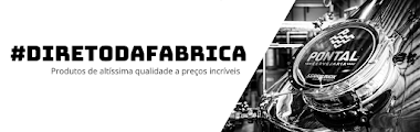 Cervejaria Pontal