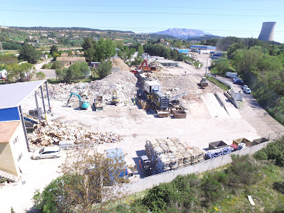 MAT'ILD à Gardanne