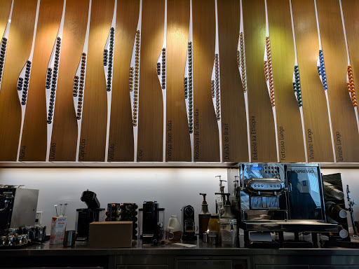Boutique «Nespresso Boutique & Cafe», reviews and photos, 90 Grant Ave, San Francisco, CA 94108, USA
