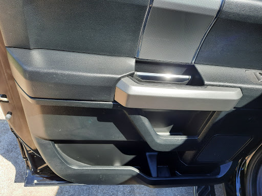 Car Wash «Genie Carwash & Fast Lube», reviews and photos, 916 N Valley Mills Dr, Waco, TX 76710, USA