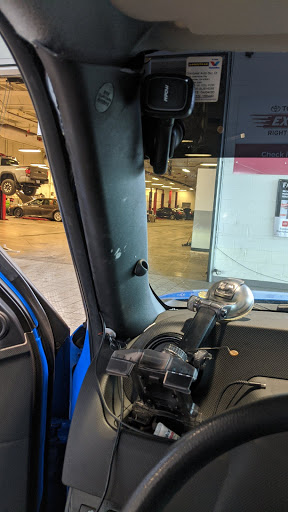 Used Car Dealer «Germain Toyota of Columbus», reviews and photos, 5711 Scarborough Blvd, Columbus, OH 43232, USA