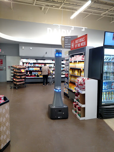 Grocery Store «Stop & Shop», reviews and photos, 11 E High St, East Hampton, CT 06424, USA