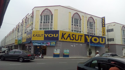 Kasut You