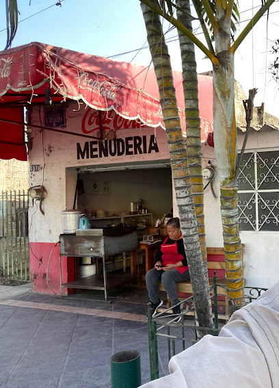 Menuderia y Taqueria - Priv. Francisco I. Madero 507, Plaza de Toros, 45900 Chapala, Jal., Mexico