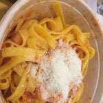 Photo n°1 de l'avis de Charlotte.o fait le 23/06/2017 à 12:01 sur le  Pasta y sugo à Venice