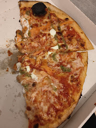 Photo n°16 de Pizzeria Italia à Varennes-Vauzelles ()