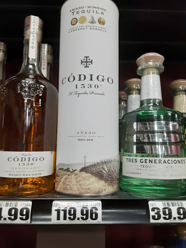 Liquor Store «Big Valley Liquor», reviews and photos, 13927 19 Mile Rd, Sterling Heights, MI 48313, USA