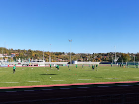 Bonyhád Völgység LC Stadion