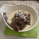 Photo n°2 de l'avis de Giordano.e fait le 04/01/2024 à 15:58 sur le  Premiata Trattoria Prati à Lariano