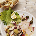 Photo n°2 de l'avis de FORTUNATO.R fait le 01/01/2020 à 10:54 sur le  Ristorante Morganti 2 à Sesto San Giovanni