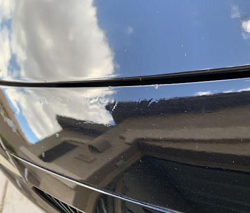 Auto Body Shop «Maaco Collision Repair & Auto Painting», reviews and photos, 12555 Grand Ave, El Mirage, AZ 85335, USA