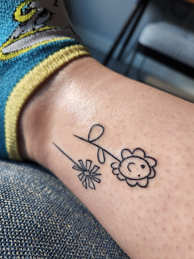 Tattoo Shop «Tattoo Factory Inc», reviews and photos, 4441 N Broadway St, Chicago, IL 60640, USA