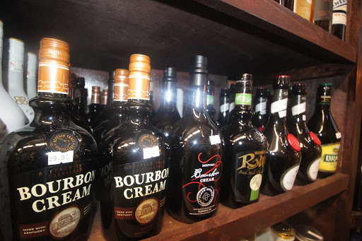 Wine Store «Capital Fine Wine & Spirits», reviews and photos, 415 H St NE, Washington, DC 20002, USA