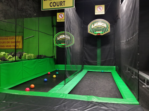 Amusement Center «Launch Trampoline Park», reviews and photos, 570 Boston Providence Hwy, Norwood, MA 02062, USA