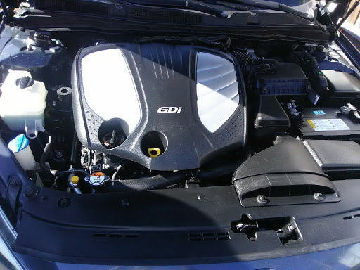 Used Car Dealer «Cash For Cars-Dealer for the People», reviews and photos, 1800 W San Carlos St, San Jose, CA 95128, USA