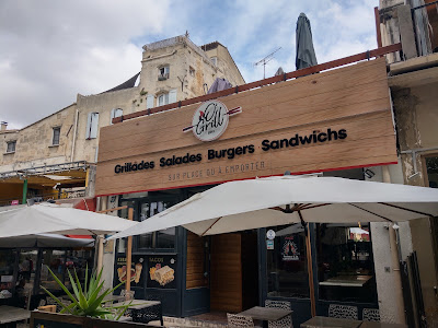 O'grill à Arles