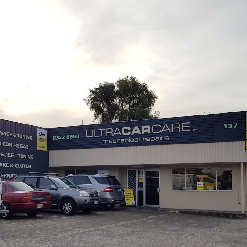 Ultra Car Care