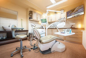 Dentalfit Esztétikai Fogászat Dr. Serbán Tamás