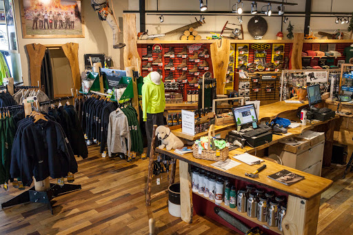 Arborwear Flagship Retail Store