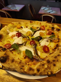 Plats et boissons du Pizzeria Profumi d'Italia à La Ciotat - n°17