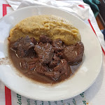 Photo n°4 de l'avis de Simone.a fait le 06/05/2023 à 21:43 sur le  Ristorante Rifugio Martina à Lezzeno