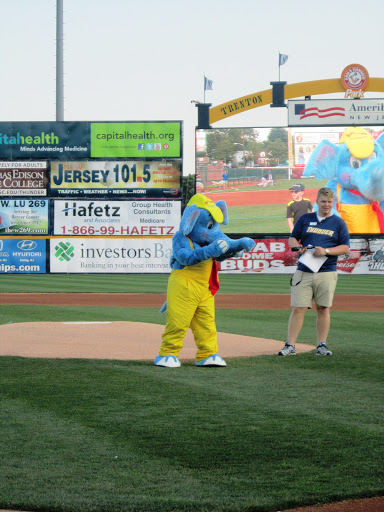 Day Care Center «The Learning Experience», reviews and photos, 8829 New Falls Rd, Levittown, PA 19054, USA