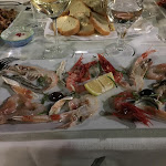 Photo n°1 de l'avis de Francesca.a fait le 09/09/2019 à 11:56 sur le  Ristorante Porto San Paolo à Sciacca