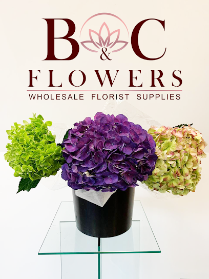 B&C Flowers