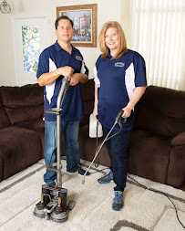 Snyder's Carpet Care - Photo 8 - Car repair in , Arlington