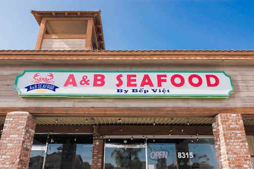 A&B Seafood by Bep Viet