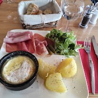 Plats et boissons du Restaurant Cuisine@Anetta à Carcassonne - n°10