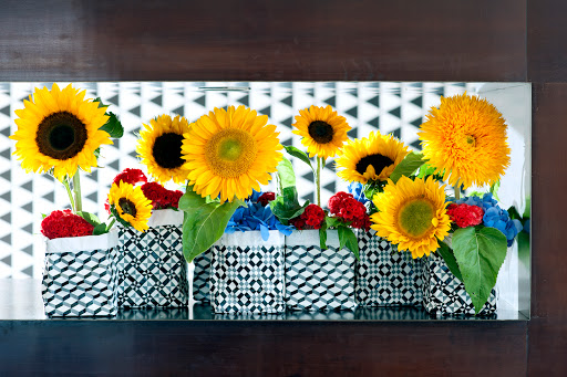 Florist «Scent & Violet florist», reviews and photos, 12811 Westheimer Rd, Houston, TX 77077, USA