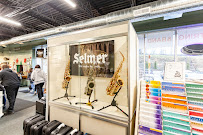 Johnstonbaugh's Music Centers - Photo 2 - Car repair in Allison Park, PA, Pittsburgh
