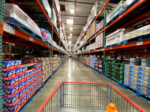 Costco Wholesale image