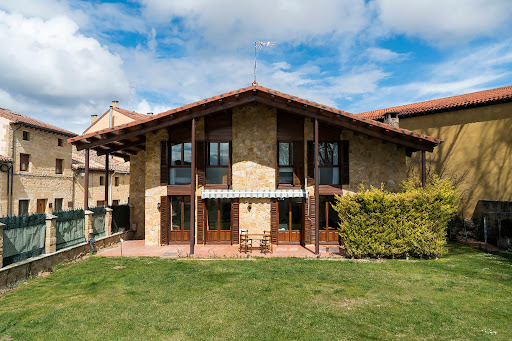 Sajazarra. Casa de vacaciones en Sajazarra