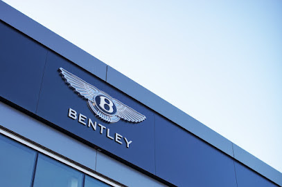 Bentley Pittsburgh