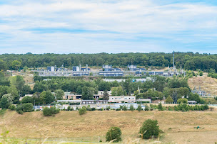 Photo n°9 de Storengy à Beynes ()