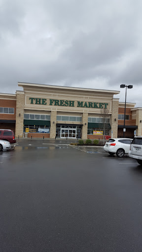 Grocery Store «The Fresh Market», reviews and photos, 217 Indian Lake Blvd #700, Hendersonville, TN 37075, USA