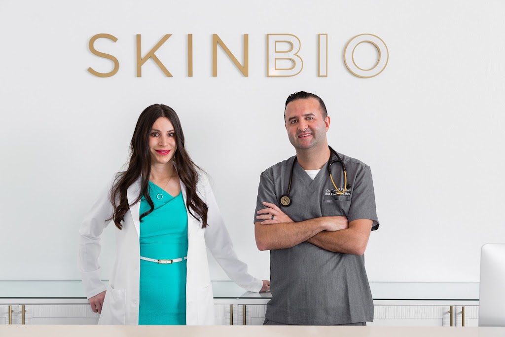 Skin Bio 91302