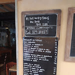 Photo n°1 de l'avis de francesco.a fait le 13/06/2022 à 14:55 sur le  Osteria Locanda Cecconi à Porto Azzurro