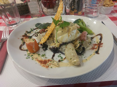Chez le Père Ducoin à Trelon