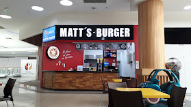 Matts Burger