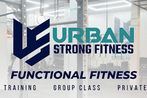 Urban Strong Fitness image